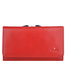 Portfel damski KEMER D 16 Czerwony - min. zamówienie 20 / 50 / 100 szt.