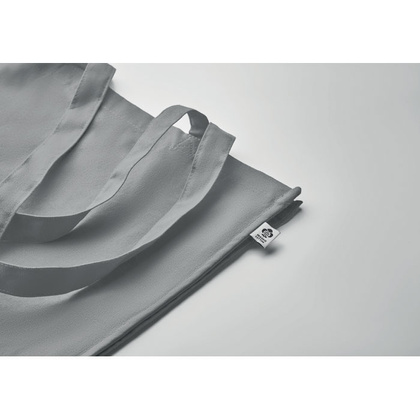 Torba z bawełny organicznej