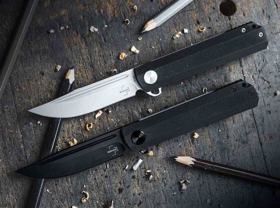 Nóż Böker Plus Cataclyst 42