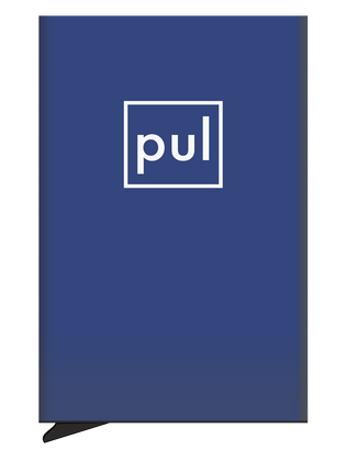 Etui na karty kredytowe RFID ZEN z uchwytem na AirTag 2157