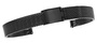 Bransoleta IPB Czarna Mesh 10 mm JK10B