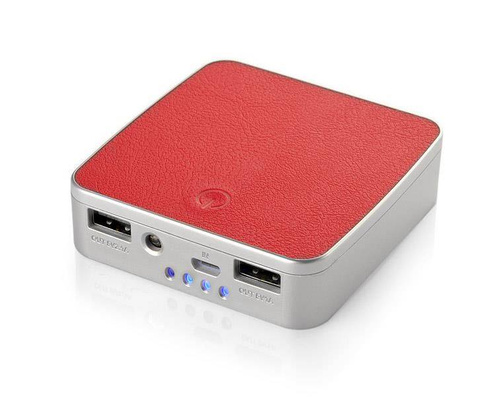 Power bank HIDE 7800mAh