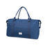 Torba podróżna podręczna PUCCINI VIBE BM2025 7A Granatowa