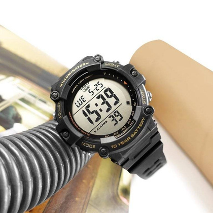 ZEGAREK MĘSKI CASIO AE-1500WHX-1A (zd160a)