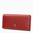 Portfel damski skórzany PUCCINI ROME CR1958 3 Czerwony