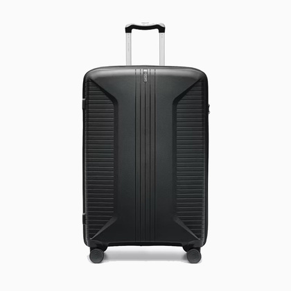 Duża walizka PUCCINI BERLIN PP027A 1 Czarna