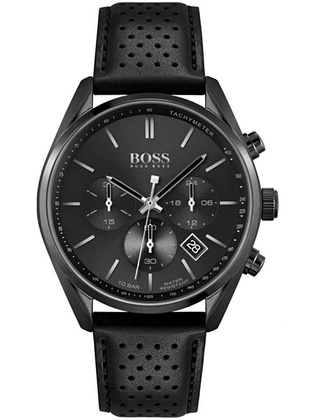 Zegarek Męski Hugo Boss Champion 1513880 + BOX