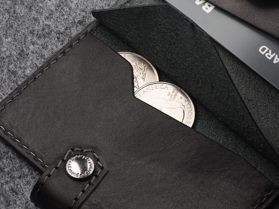 Portfel HIKER Go 2115