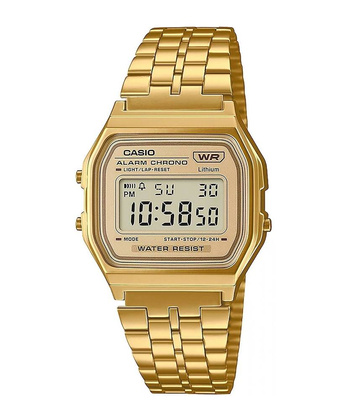 Zegarek CASIO Vintage A158WETG-9AEF + BOX