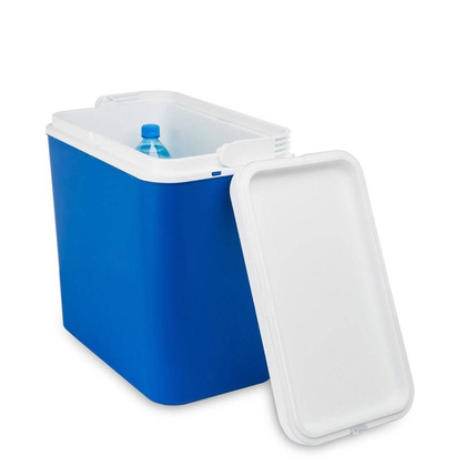 Lodówka turystyczna KAMAI ATLANTIC 30L pasywna na wkłady