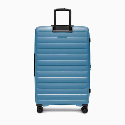 Duża walizka PUCCINI SEOUL PP028A 7 Niebieska