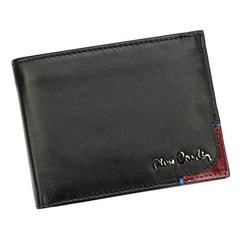 Portfel skórzany męski PIERRE CARDIN TILAK75 88061