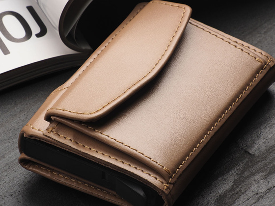 Portfel SOLO Max 1739