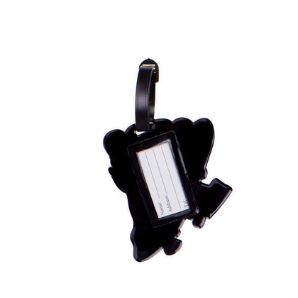 Zawieszka do bagażu PUCCINI ZB15 Pizza