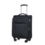 Mała kabinowa walizka PUCCINI PERUGIA EM50950C 1 Czarna