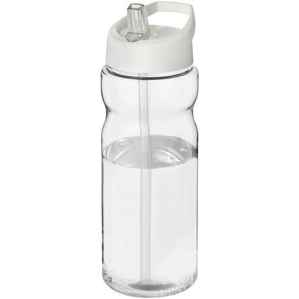 Bidon H2O Active® Base Tritan™ o pojemności 650 ml z dzióbkiem