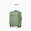 Mała kabinowa walizka PUCCINI BARBADOS EM50251C 5A Zielona