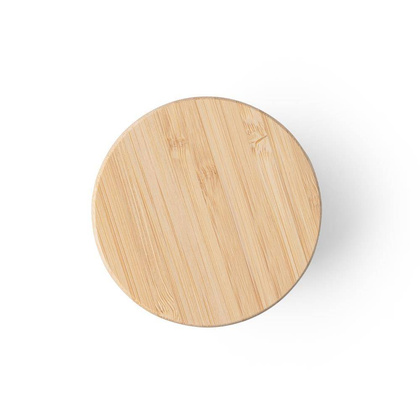 Kubek ze stali nierdzewnej, biały