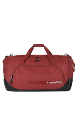 Torba podróżna podręczna TRAVELITE KICK OFF 006916-10 Czerwony