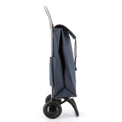 Wózek na zakupy Rolser I-Max Tweed Convert IMX381