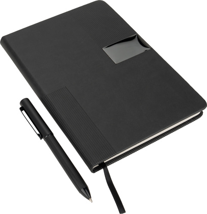 Zestaw notes i długopis PORT ST. LUCIE MoLu