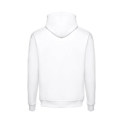 THC PHOENIX WH. Uniwersalna bluza z katurem