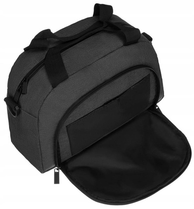 Uniwersalna torba weekendowa z poliestru