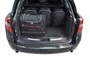 RENAULT LAGUNA GRANDTOUR 2007-2015 TORBY DO BAGAŻNIKA 5 SZT KJUST