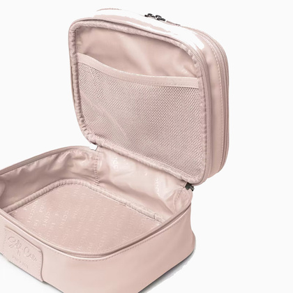 Kosmetyczka PUCCINI FASHION COLLECTION QML015 3C Różowa