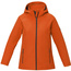 Notus damska ocieplana kurtka softshell