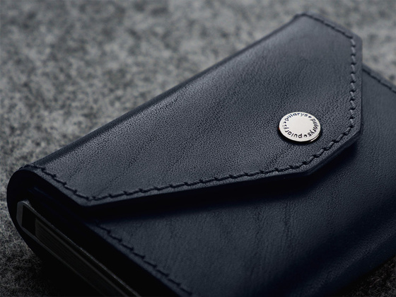 Portfel PORTER Go 1746