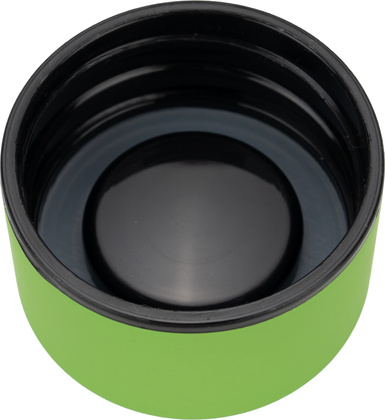 Butelka stalowa soft touch OSTRAVA 800 ml