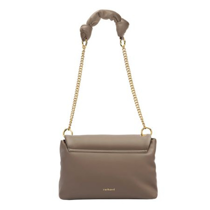 Damska torebka Vivienne Taupe