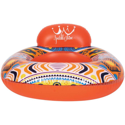 DMUCHANY LEŻAK FOTEL WODNY BOHO 93x40CM 33115