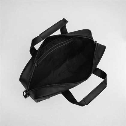 Teczka na dokumenty Bond Black