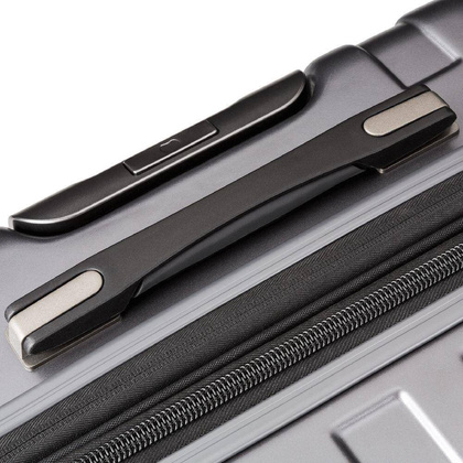 TITANIUM 55 cm grafit