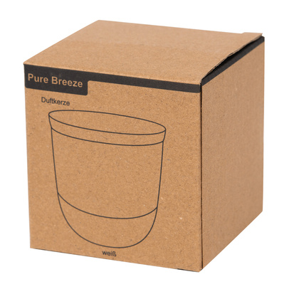 Świeca zapachowa PURE BREEZE