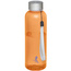 Bidon Bodhi Tritan™ o pojemności 500 ml Pomarańczowy