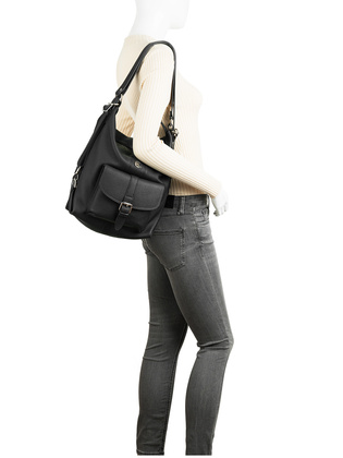 Torbo-plecak skórzany Canaletto – wszechstronny i stylowy dodatek na co dzień TPD401