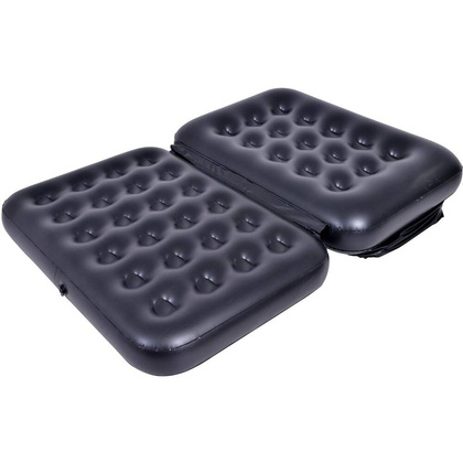 SOFA ŁÓŻKO DMUCHANE 198x138x62CM 5W1 24001