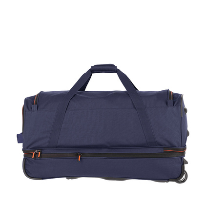 Torba podróżna na kołach TRAVELITE BASIC 96276-20 Granatowa