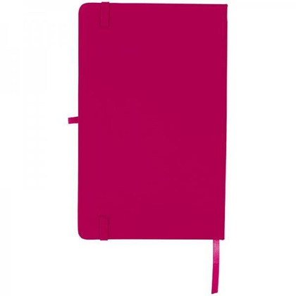 Notes A5 KIEL Różowa