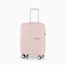 Mała kabinowa walizka PUCCINI MAURITIUS PP025C 3C Różowa