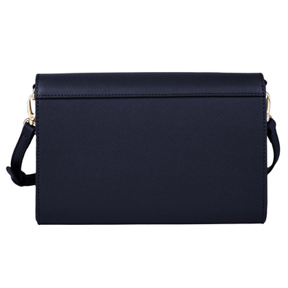 Damska torebka Mademoiselle Navy