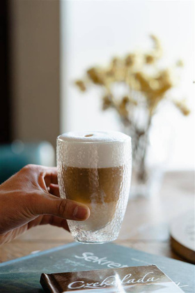 Komplet 2 szklanek Alessia 350 ml 8494