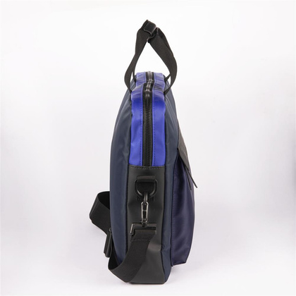 Teczka na dokumenty Brick Navy Bright Blue