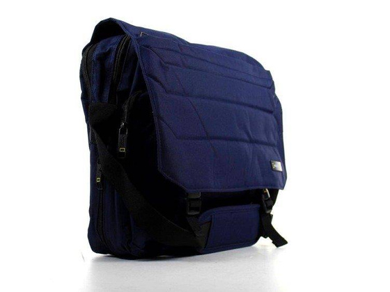 Torba na laptopa National Geographic PRO 709 Navy