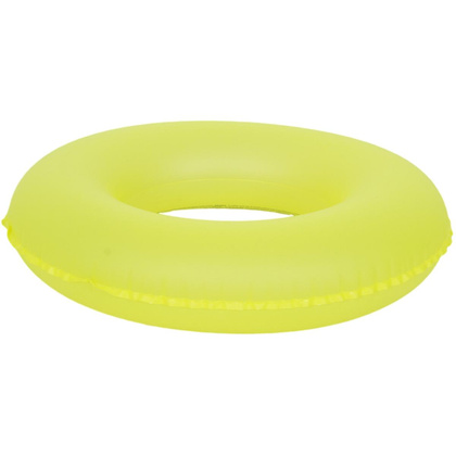 KÓŁKO DO PŁYWANIA NEON 76CM 47213 ŻÓŁTE