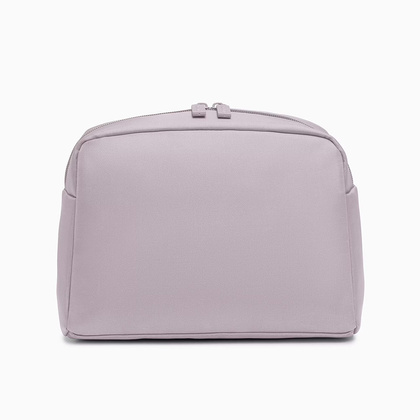 Kosmetyczka PUCCINI BARBADOS QM50251 3A Różowy