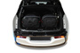 BMW i3 2013+ TORBY DO BAGAŻNIKA 2 SZT KJUST